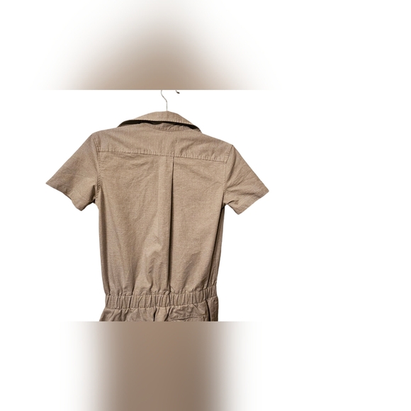 Jumpsuit Standard Issue Streetwear - Picture 3 of 12